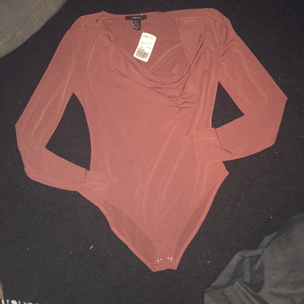 Bodysuit
